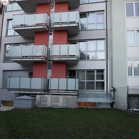 Vienna Top Apartment Exterior foto
